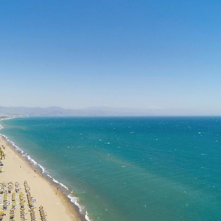 Apartment Castillo De Santa Clara-2 By Interhome Торремолинос Экстерьер фото