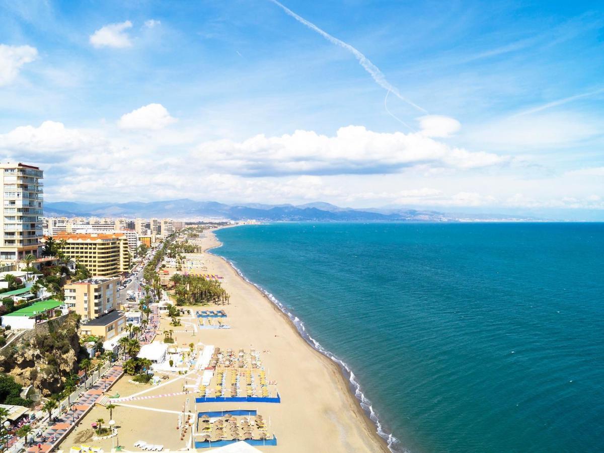 Apartment Castillo De Santa Clara-2 By Interhome Торремолинос Экстерьер фото