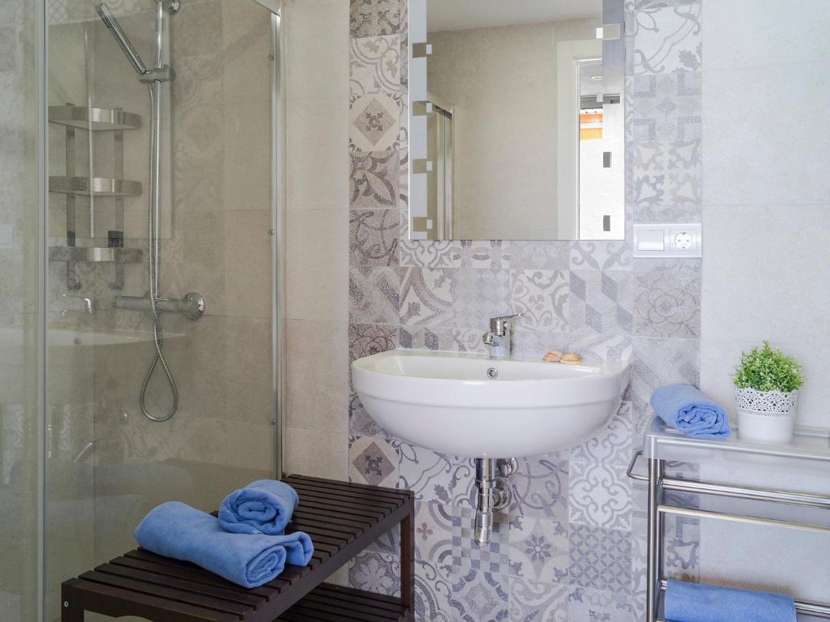 Apartment Castillo De Santa Clara-2 By Interhome Торремолинос Экстерьер фото