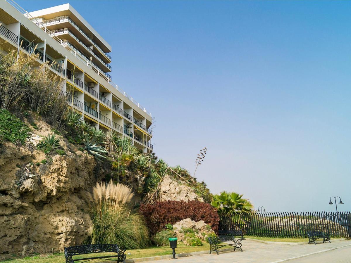 Apartment Castillo De Santa Clara-2 By Interhome Торремолинос Экстерьер фото