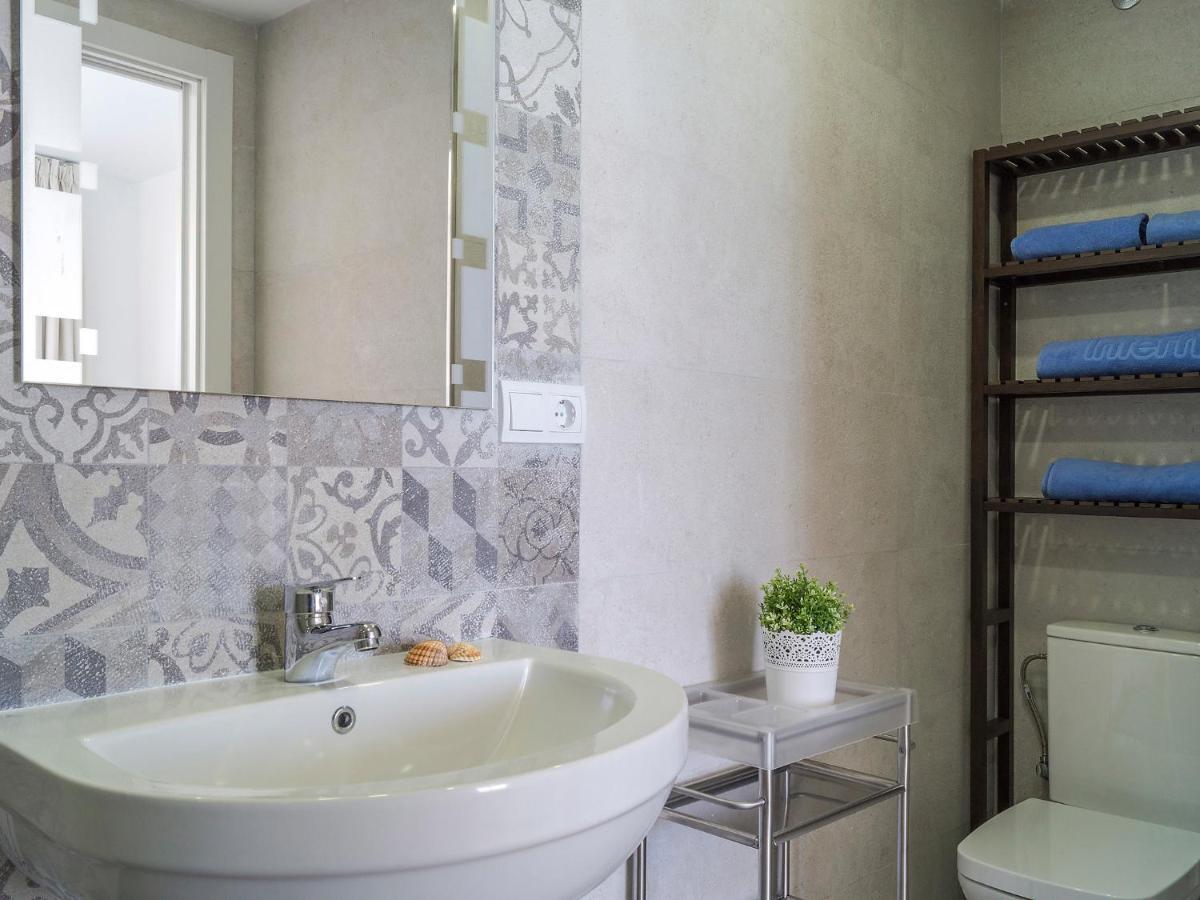 Apartment Castillo De Santa Clara-2 By Interhome Торремолинос Экстерьер фото