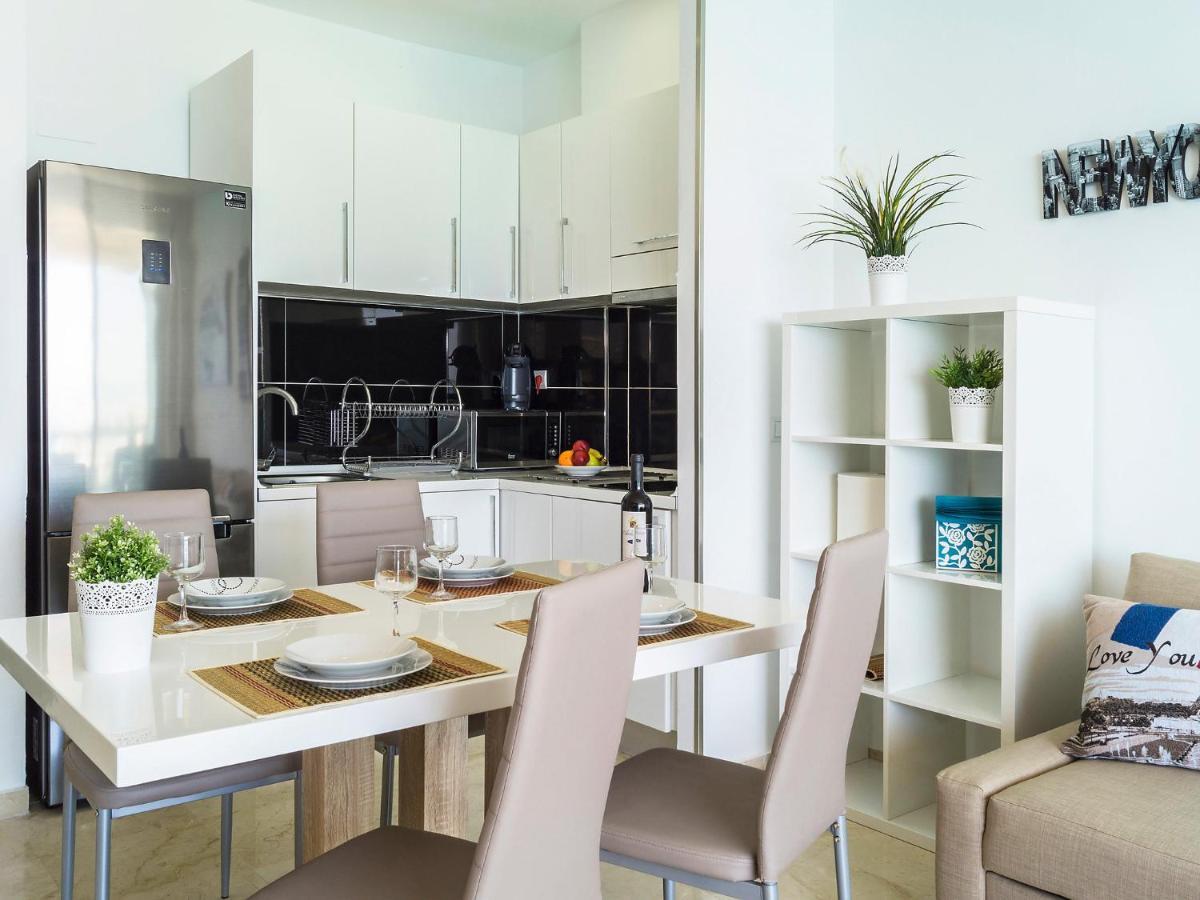 Apartment Castillo De Santa Clara-2 By Interhome Торремолинос Экстерьер фото