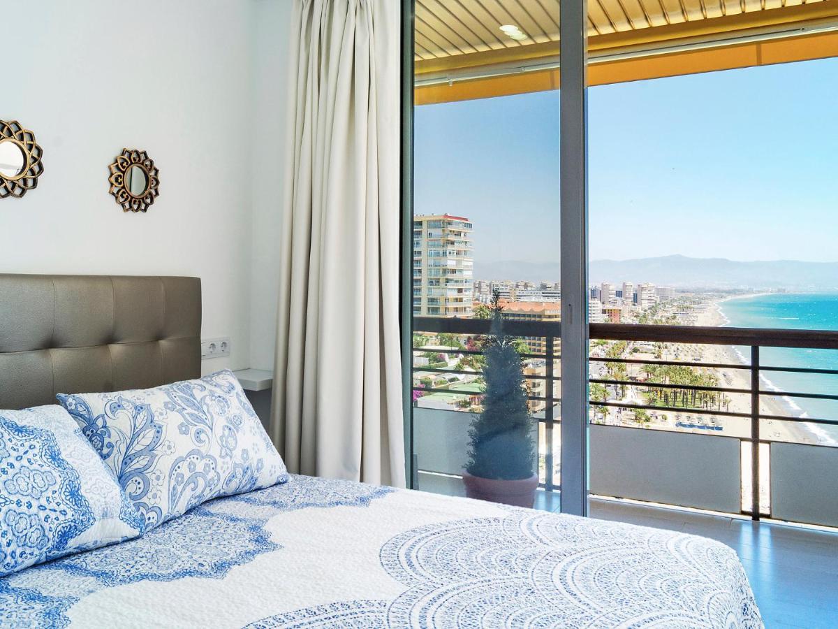 Apartment Castillo De Santa Clara-2 By Interhome Торремолинос Экстерьер фото
